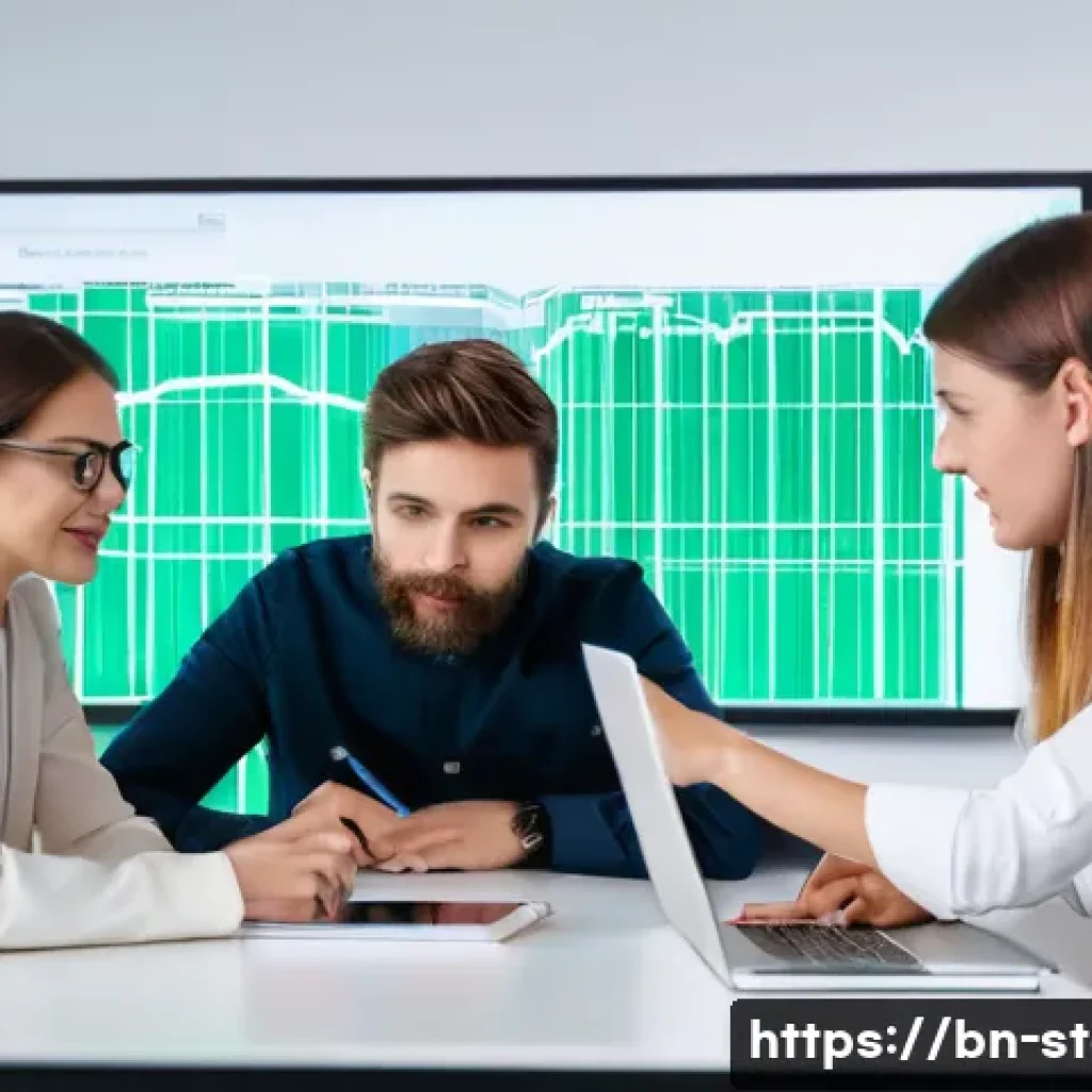 스타트업 마케팅 경력 관리 - **Prompt for Data Analysis for a Startup:**
    "A vibrant, high-resolution image showcasing a diver...